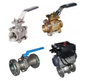 Miscellaneous Valves and Fittings